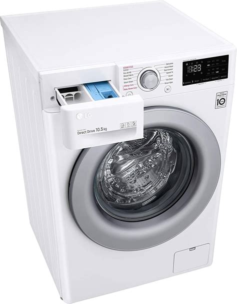 lave linge hublot gain de place|Les 4 meilleurs lave.